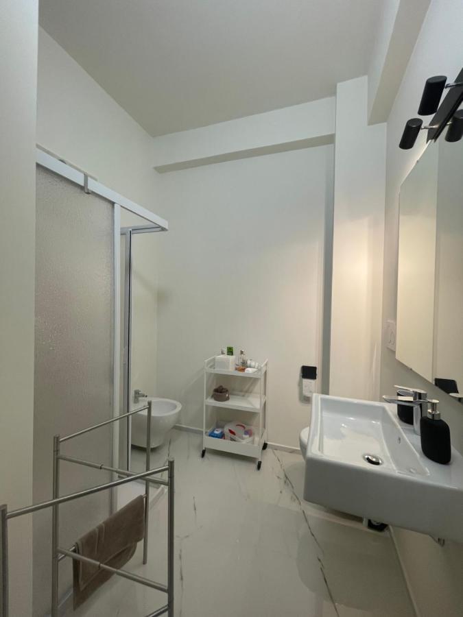 Ferienwohnung Lt Sax Bari Exterior foto
