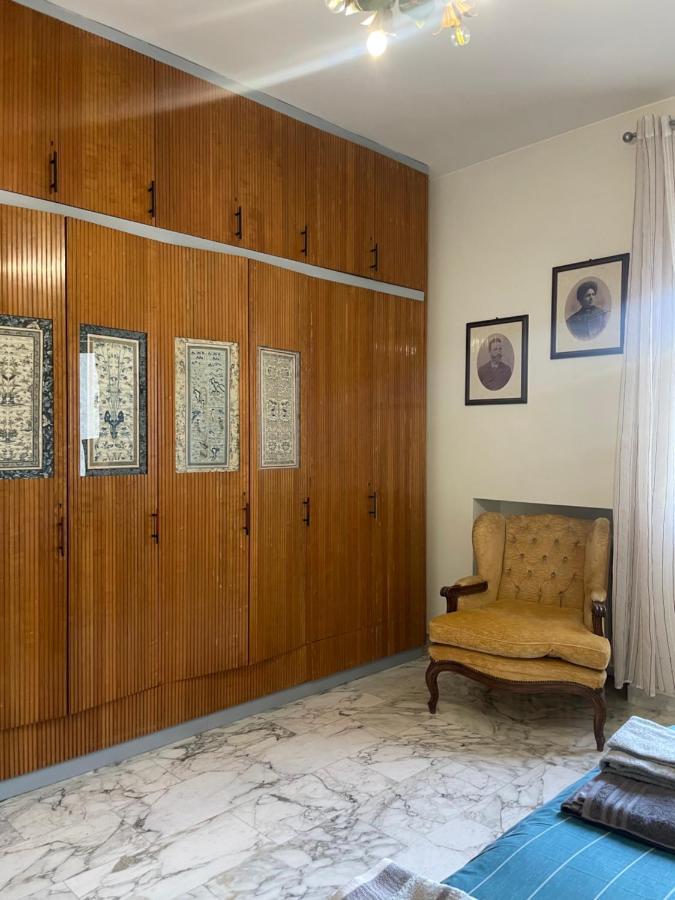 Ferienwohnung Lt Sax Bari Exterior foto