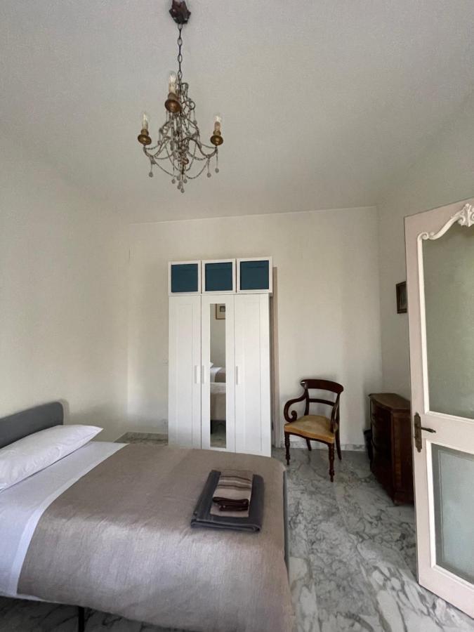 Ferienwohnung Lt Sax Bari Exterior foto