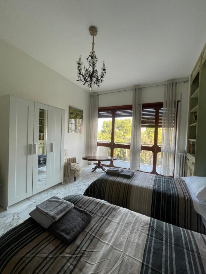 Ferienwohnung Lt Sax Bari Exterior foto