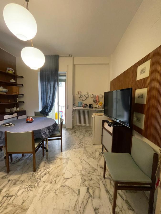 Ferienwohnung Lt Sax Bari Exterior foto